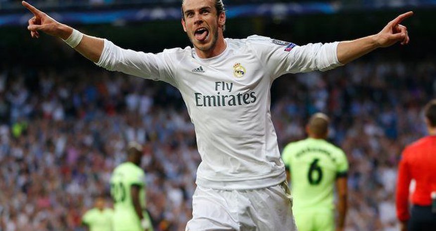 “Madrid” finalda - VİDEO “Madrid” finalda - VİDEO