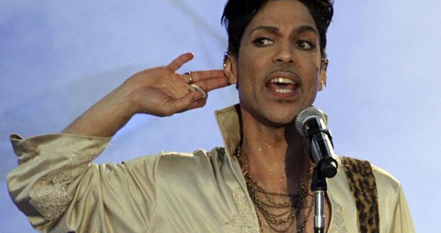 Prince died on eve of planned meeting with addiction doctor Prince died on eve of planned meeting with addiction doctor
