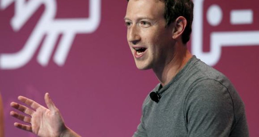 Facebook CEO urges Brazilians to decry WhatsApp block Facebook CEO urges Brazilians to decry WhatsApp block