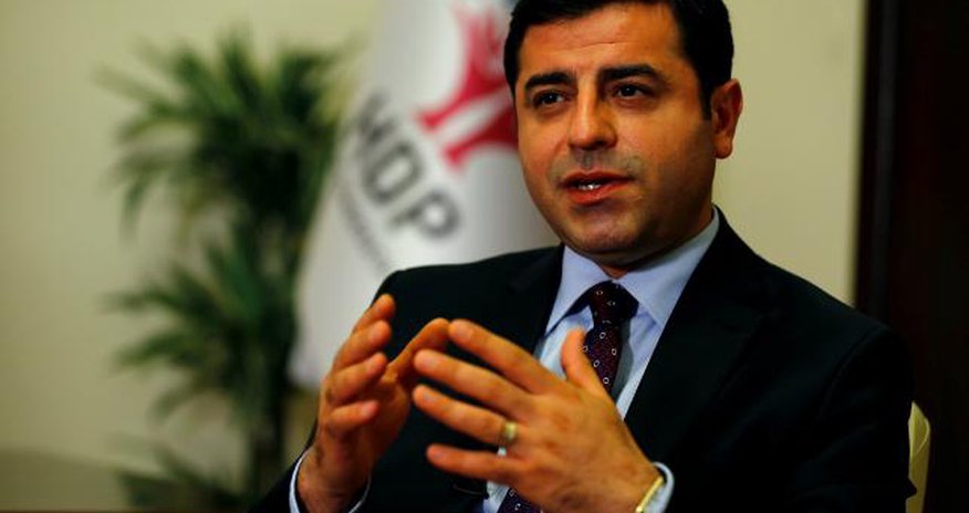 Turkey's pro-Kurdish opposition says lifting immunity will bring more violence Turkey's pro-Kurdish opposition says lifting immunity will bring more violence