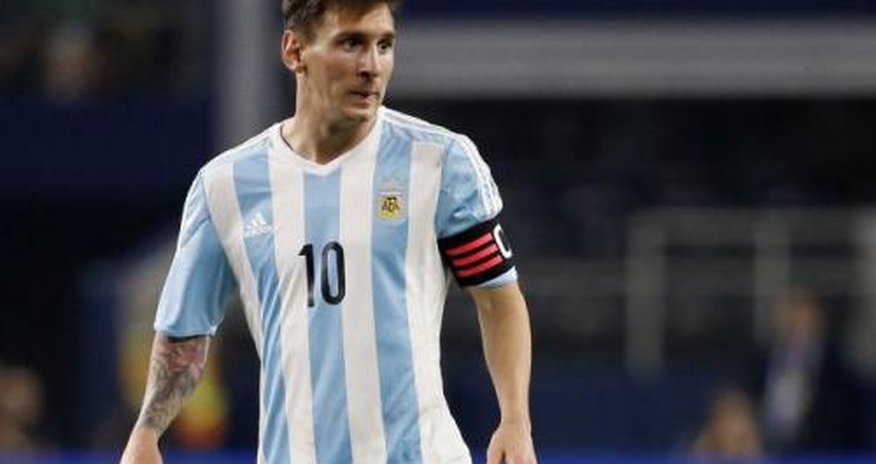 Messi haqda sensasiyalı iddia Messi haqda sensasiyalı iddia