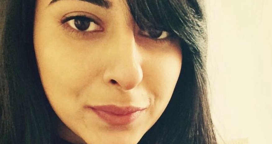 The unmarried Pakistani woman who wrote about her sex life The unmarried Pakistani woman who wrote about her sex life
