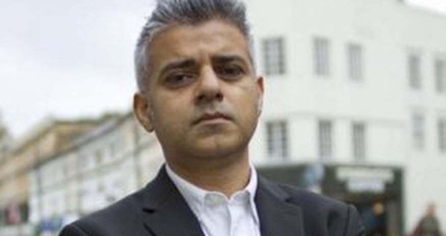 London meri ilk dəfə müsəlman ola bilər London meri ilk dəfə müsəlman ola bilər