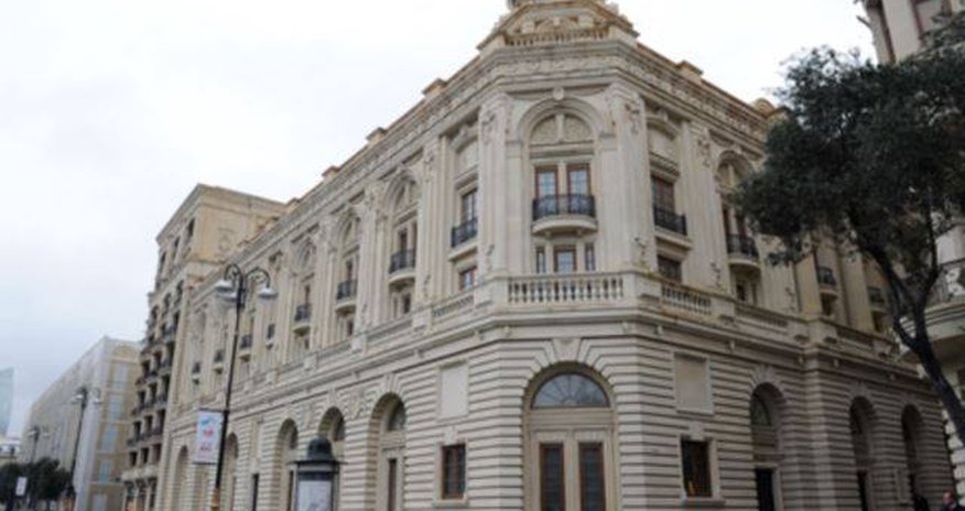 Musiqili Teatrda yeni uşaq tamaşası hazırlanır Musiqili Teatrda yeni uşaq tamaşası hazırlanır