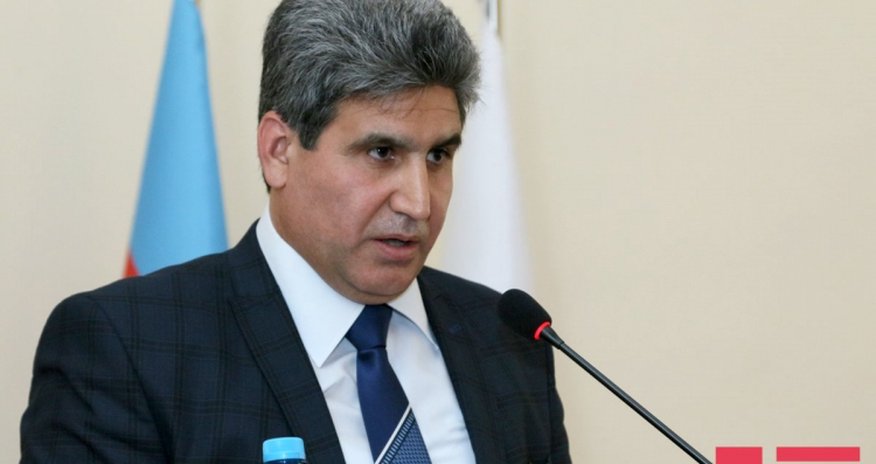 Dövlət Komissiyasından ermənilərin təxribatı barədə açıqlama Dövlət Komissiyasından ermənilərin təxribatı barədə açıqlama
