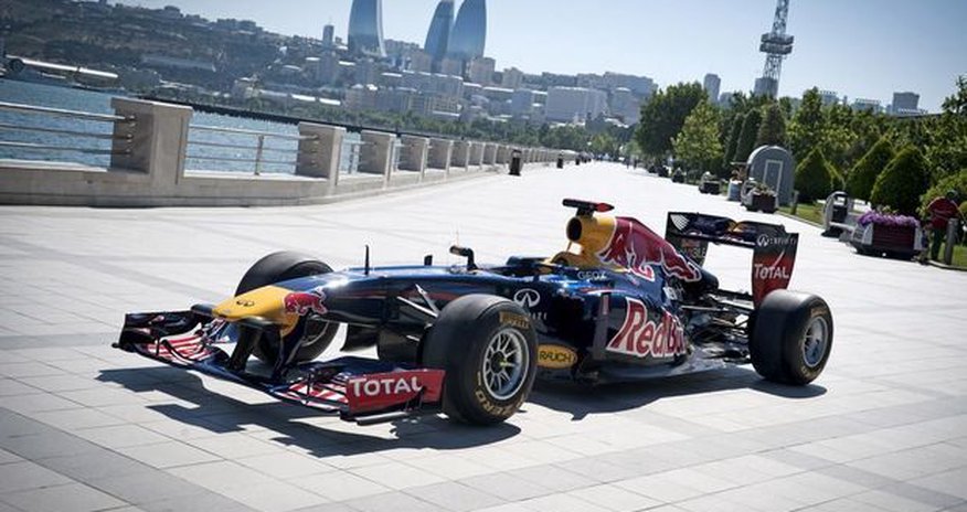 Bakıdakı “Formula-1” ərəfəsində bu ərazilər bağlı olacaq – XƏRİTƏ Bakıdakı “Formula-1” ərəfəsində bu ərazilər bağlı olacaq – XƏRİTƏ