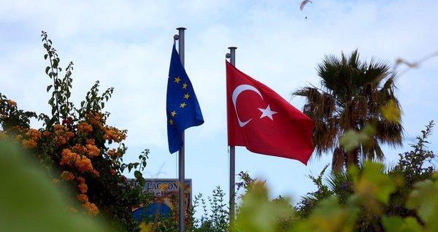 Ərdoğandan Avropaya terror mesajı Ərdoğandan Avropaya terror mesajı