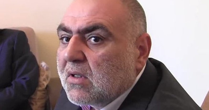 Qarabağda döyüşlər: Erməni generalının qardaşı yaralanıb Qarabağda döyüşlər: Erməni generalının qardaşı yaralanıb