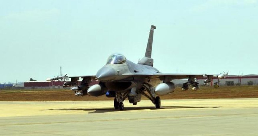 Senior Islamic State official in Iraq killed in air strike: Pentagon Senior Islamic State official in Iraq killed in air strike: Pentagon