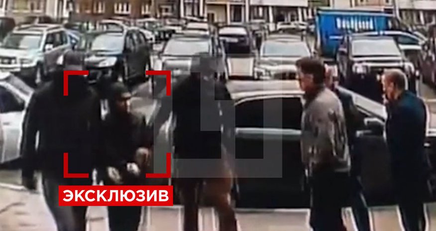 Уборщица "Внуково" была членом ИГ Уборщица "Внуково" была членом ИГ