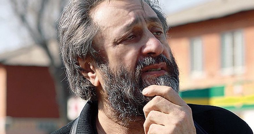 Rusiyanın tanınmış rəssamı vəfat edib Rusiyanın tanınmış rəssamı vəfat edib