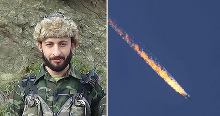 Альпарслан Челик оправдан Альпарслан Челик оправдан