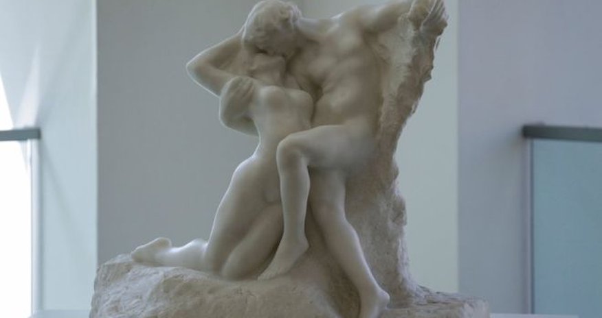 Rodin marble sells for record $20m at New York auction Rodin marble sells for record $20m at New York auction