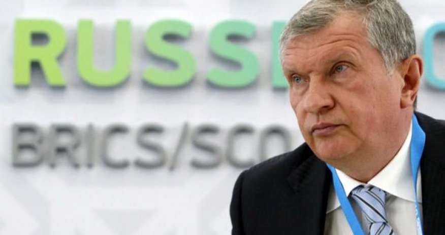 Say goodbye to OPEC, powerful Putin pal predicts Say goodbye to OPEC, powerful Putin pal predicts