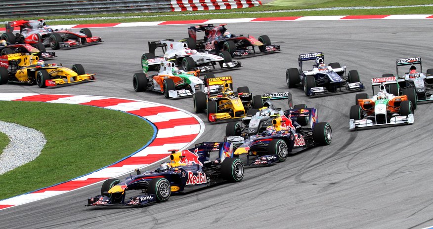 Bakıdakı Formula 1 trası iyunun 16-da istismara veriləcək Bakıdakı Formula 1 trası iyunun 16-da istismara veriləcək