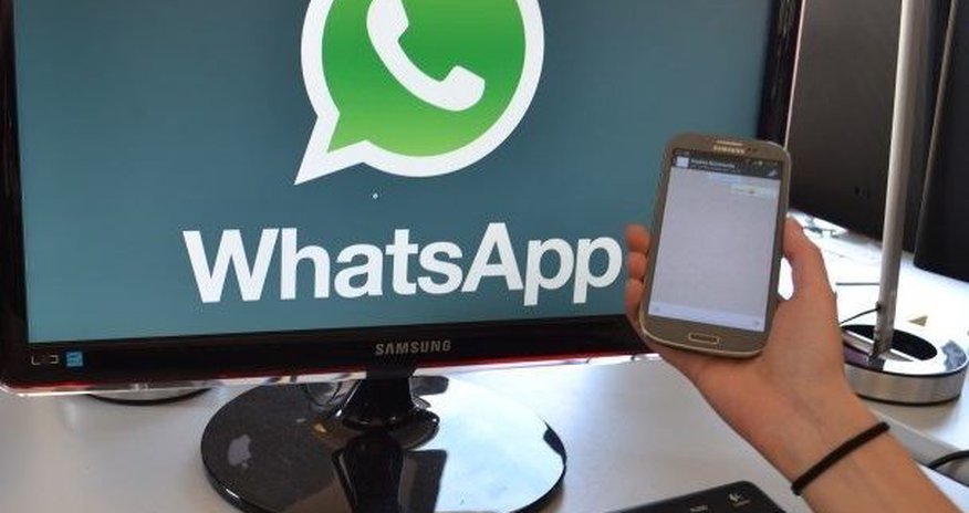 “WhatsApp”dan PC üçün yenilik “WhatsApp”dan PC üçün yenilik