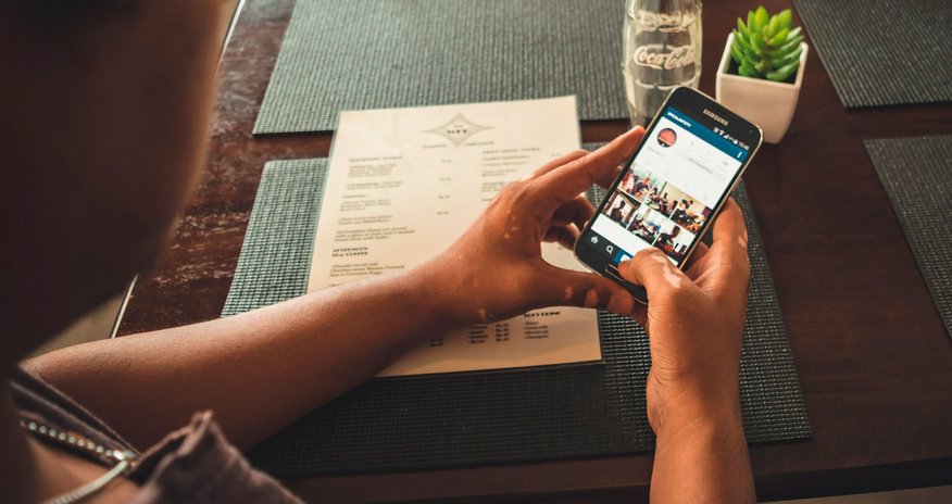 В суд за подписку на Instagram В суд за подписку на Instagram