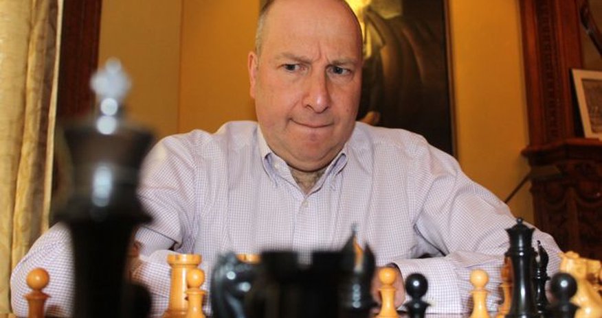 Creating the world's new chess capital Creating the world's new chess capital