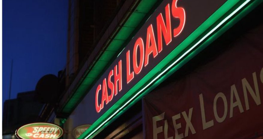Google bans ads from payday lenders Google bans ads from payday lenders