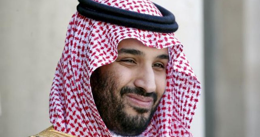 Handicapping Saudi Arabia’s audacious plan to save itself Handicapping Saudi Arabia’s audacious plan to save itself