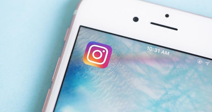 Instagram обновил дизайн Instagram обновил дизайн