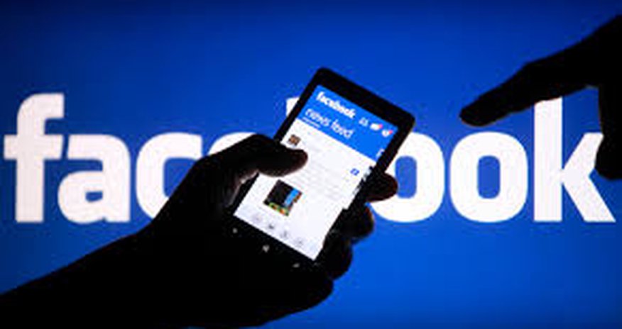Новый сервис от Facebook Новый сервис от Facebook