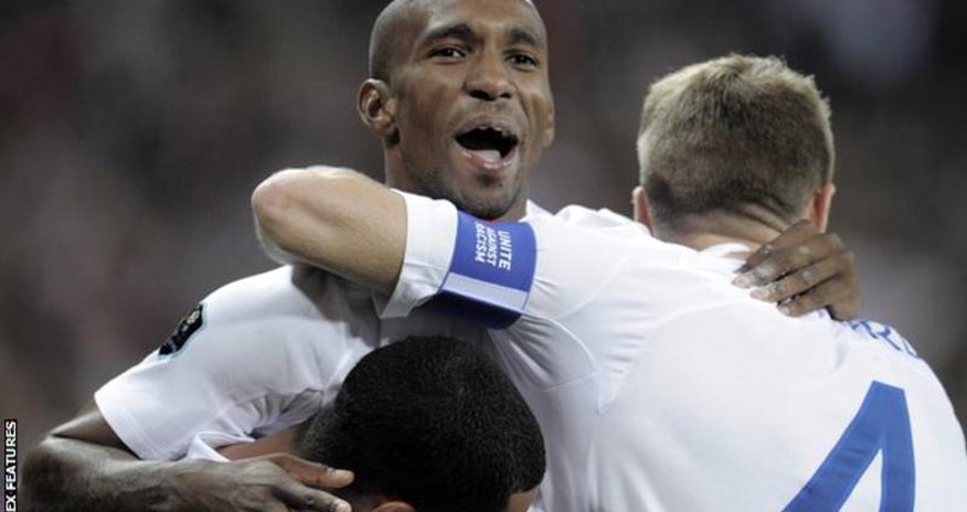 Euro 2016: Jermain Defoe aiming for England call-up Euro 2016: Jermain Defoe aiming for England call-up