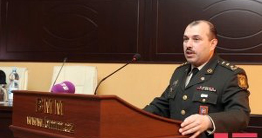 MN: Ermənistanın məqsədi başqa dövlətləri münaqişəyə cəlb etmək idi MN: Ermənistanın məqsədi başqa dövlətləri münaqişəyə cəlb etmək idi