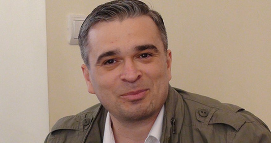 Жалоба Ильгара Мамедова не удовлетворена Жалоба Ильгара Мамедова не удовлетворена