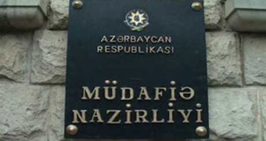 Cəbhədə son durum - RƏSMİ Cəbhədə son durum - RƏSMİ