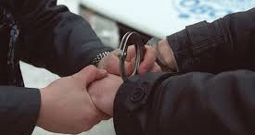 В Армении арестован сын оппозиционного депутата В Армении арестован сын оппозиционного депутата