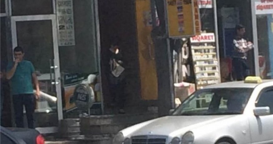 В Баку возвращаются валютные обменники В Баку возвращаются валютные обменники