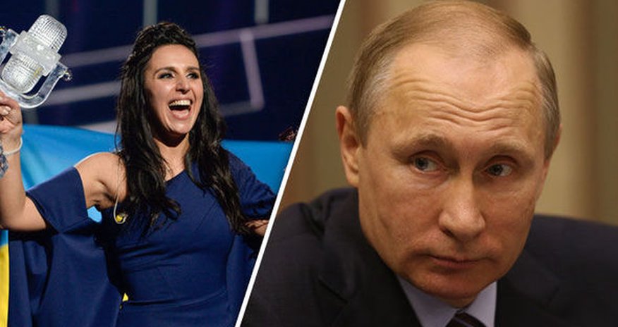 Russia might skip next year's Eurovision Russia might skip next year's Eurovision