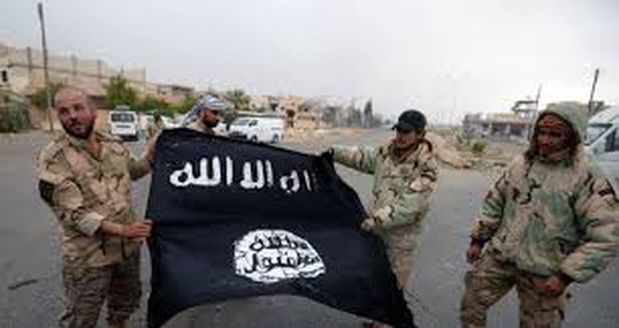 ISIS declares emergency in its 'capital' ISIS declares emergency in its 'capital'