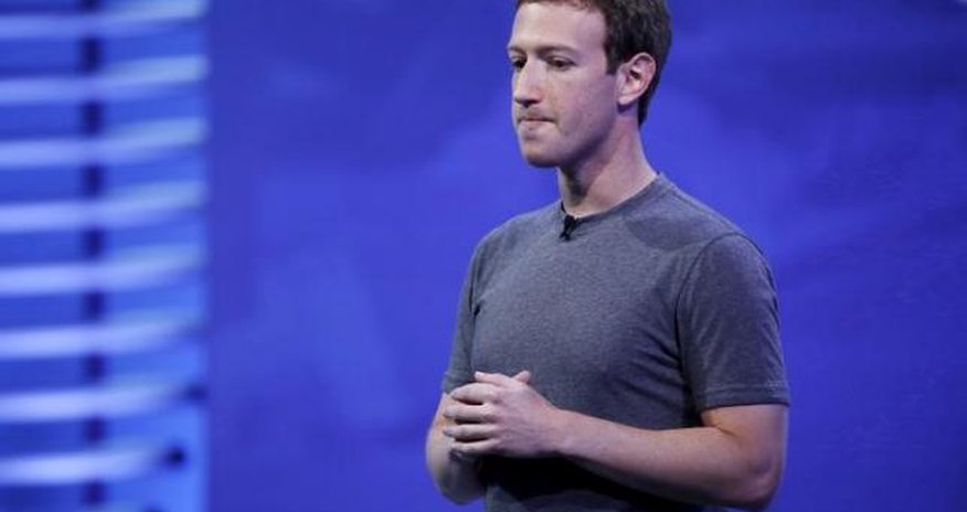 Facebook's Zuckerberg to meet conservatives on political bias flap Facebook's Zuckerberg to meet conservatives on political bias flap