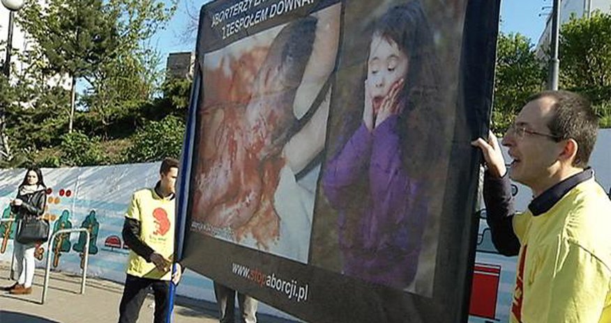 Poland: pushing towards a total abortion ban? Poland: pushing towards a total abortion ban?