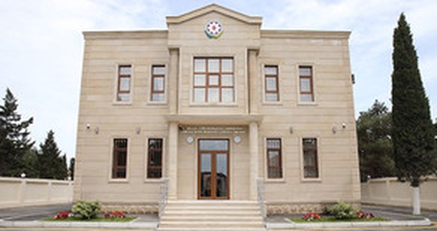 Nardaranda DTX-nin yeni bölməsi yaradıldı Nardaranda DTX-nin yeni bölməsi yaradıldı