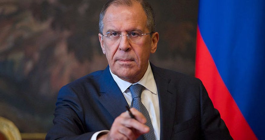 Lavrov: Azərbaycan və Ermənistan atəşkəs barədə razılığa gəliblər - VİDEO Lavrov: Azərbaycan və Ermənistan atəşkəs barədə razılığa gəliblər - VİDEO