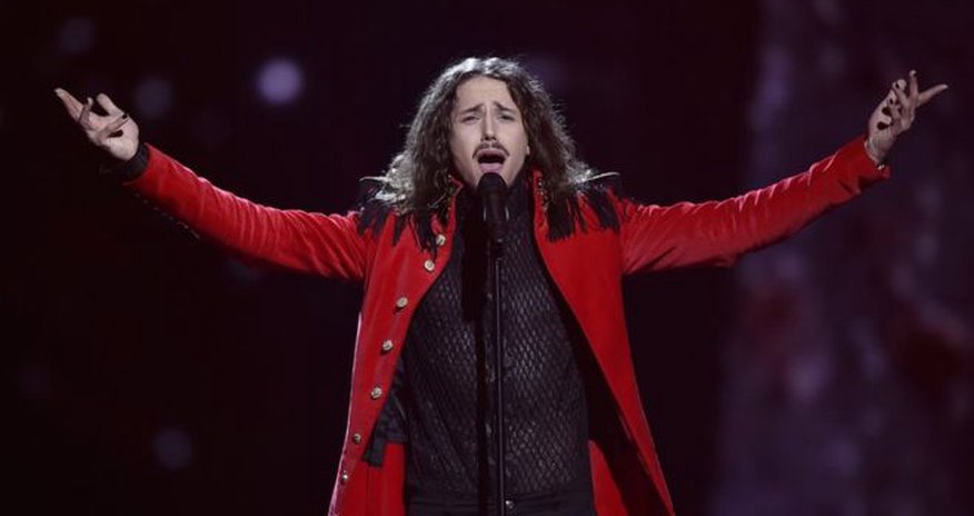 Is there a Eurovision migrant effect? Is there a Eurovision migrant effect?