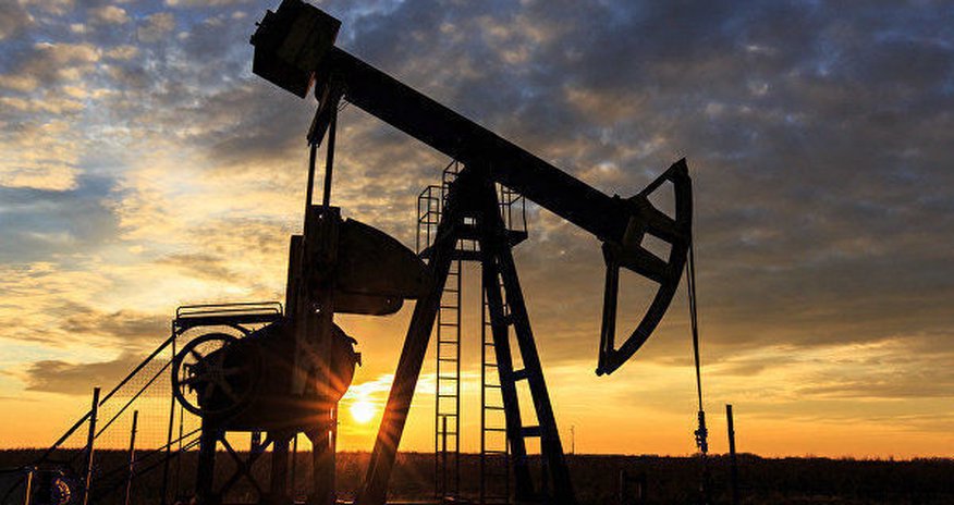 Цена нефти превысила $49 Цена нефти превысила $49
