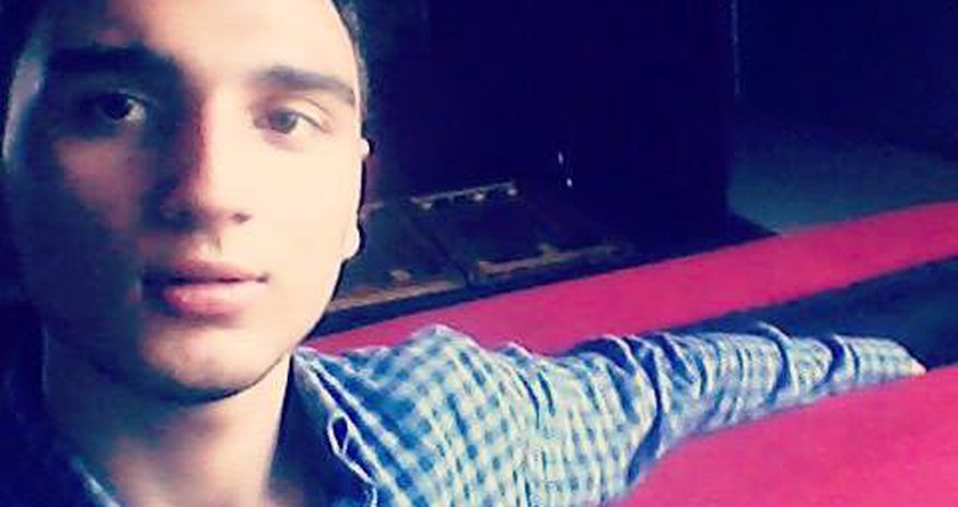 Azerbaijani soldier killed by fire from Armenia Azerbaijani soldier killed by fire from Armenia
