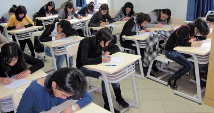Ödənişli ixtisaslara qəbul yeni qaydalar əsasında aparılacaq Ödənişli ixtisaslara qəbul yeni qaydalar əsasında aparılacaq