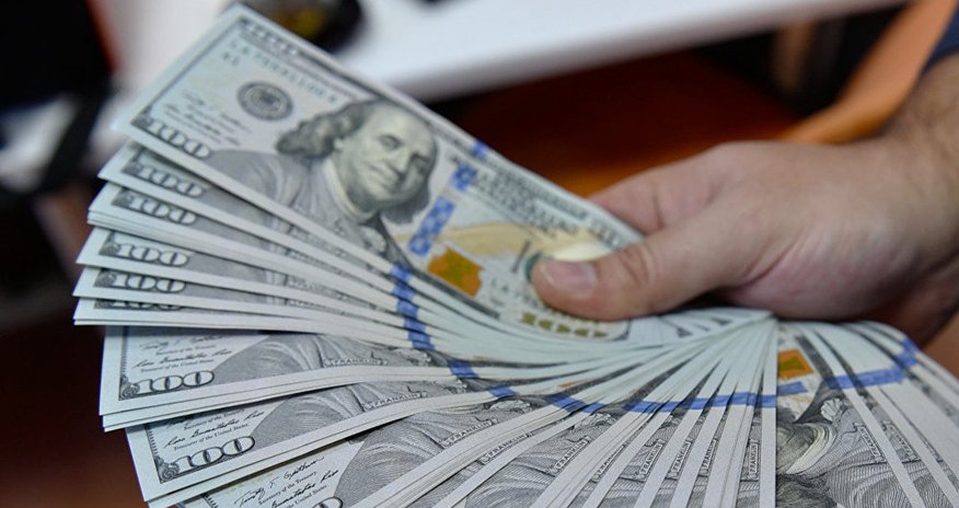 Банки приобрели $34 млн Банки приобрели $34 млн