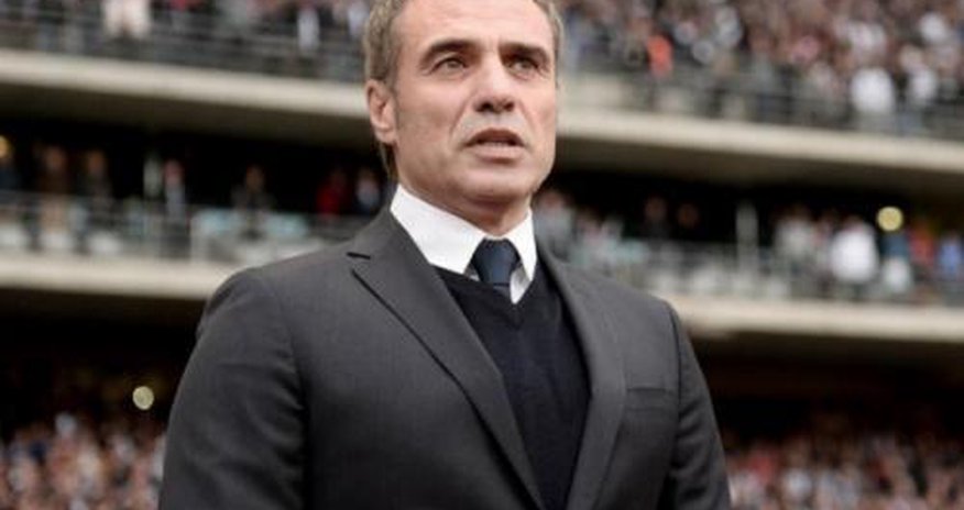 Ərsun Yanal rəsmən "Trabzonspor"da Ərsun Yanal rəsmən "Trabzonspor"da