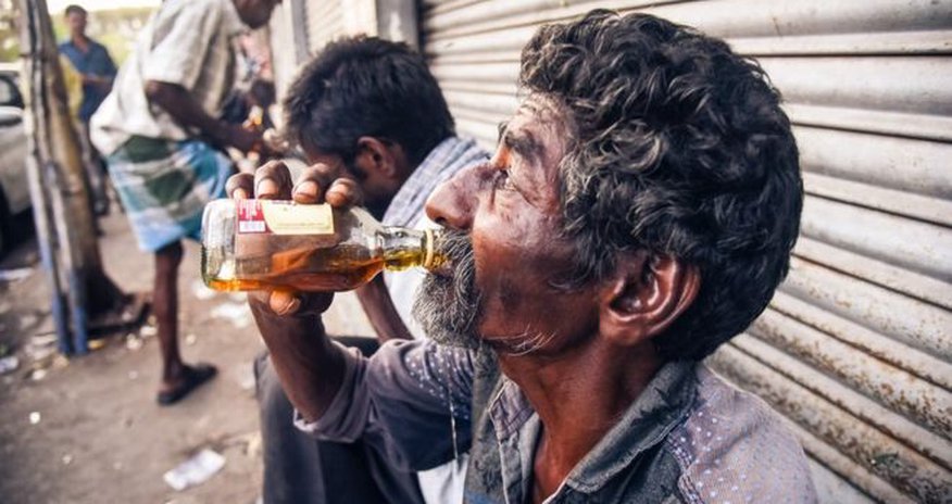 Why Tamil Nadu may soon ban alcohol Why Tamil Nadu may soon ban alcohol