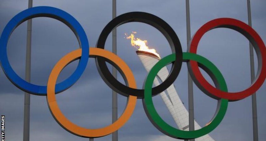 Rio 2016: Up to 31 athletes could be banned after Beijing retests Rio 2016: Up to 31 athletes could be banned after Beijing retests