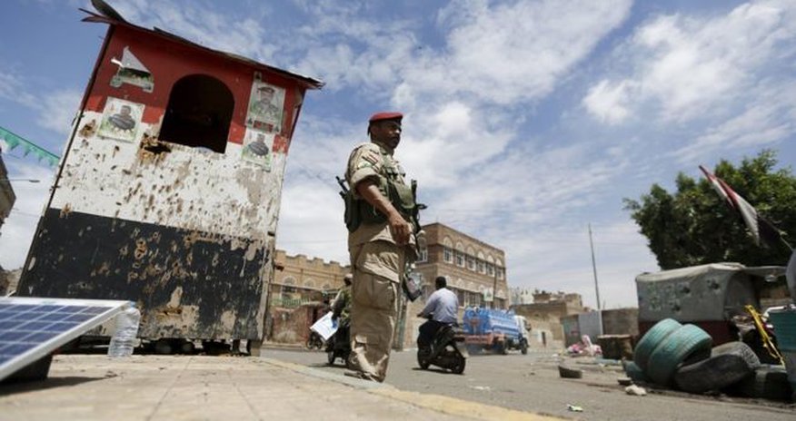 Houthis 'carry out wave of detentions' Houthis 'carry out wave of detentions'