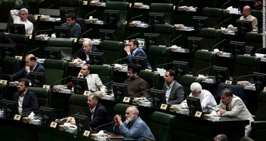 Iran wants U.S. to pay compensation Iran wants U.S. to pay compensation