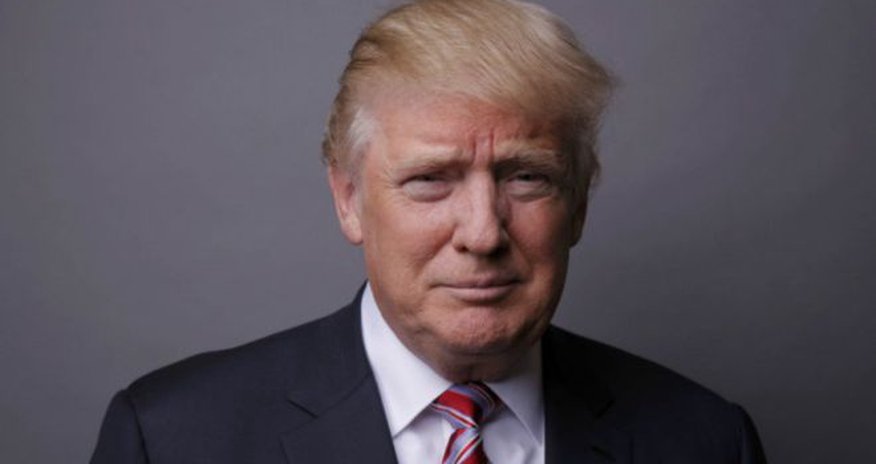 Состояние Трампа превышает $10 млрд Состояние Трампа превышает $10 млрд