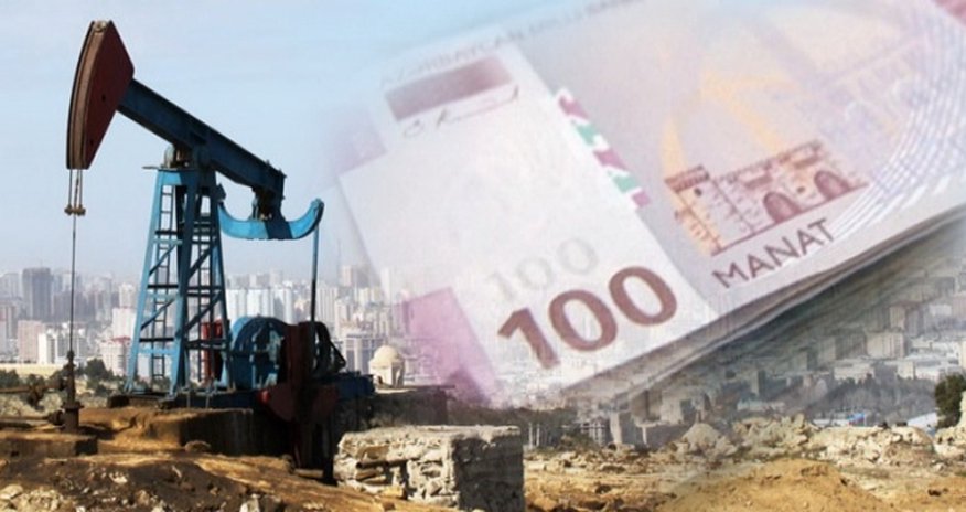 Ekspertdən iqtisadiyyatımızla bağlı proqnoz Ekspertdən iqtisadiyyatımızla bağlı proqnoz